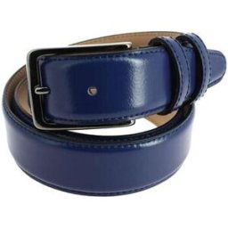 Ceinture Tony & Paul Ceinture classiques Lazio Bleu