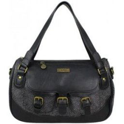 Sac à main Smash Sac épaule + bandoulière effet paillettes Amelia Multicolore