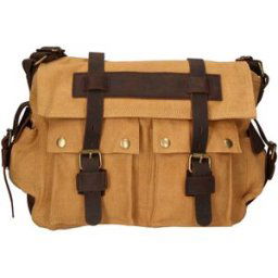 Sac a main Gave Lux Sac d'épaule GLX22ZG301623FBG Marron