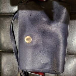 Sac Bandouliere Tommy Hilfiger Tommy hilfiger sac Bleu