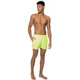 Maillots de bain Guess Short de bain homme - F02T08 Jaune