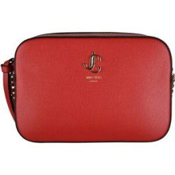 Sac Bandouliere Jimmy Choo Sac en bandoulière Rouge