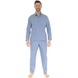 Pyjamas / Chemises de nuit Pilus BERTIN Bleu