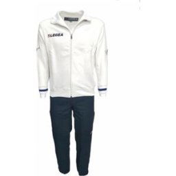 Ensembles de survêtement Legea T021 Blanc