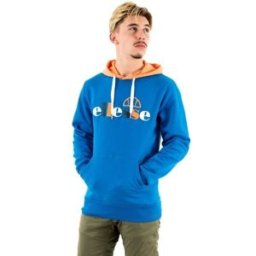 Sweat-shirt Ellesse shf08558 Bleu