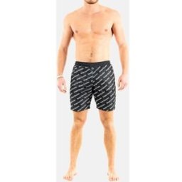 Maillots de bain Sergio Tacchini 39536 Noir