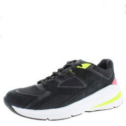 Baskets Under Armour 3021986 Noir