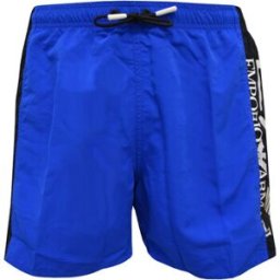 Maillots de bain Emporio Armani EA7 902000-3R728 Bleu