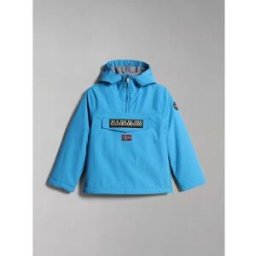 Blouson enfant Napapijri - Bleu