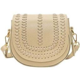 Sac à main Cherry Paris Sacs à main 4080 Tatiana Beige Beige