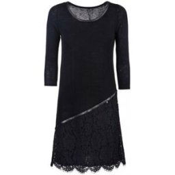 Robe Guess Robe Igina Noir Noir