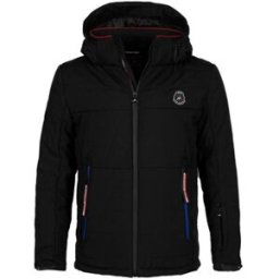 Doudounes Peak Mountain Doudoune de ski homme CHAMPION Noir