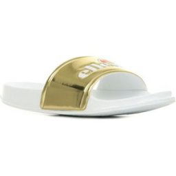 Sandales Ellesse Giselle Light Gold Blanc