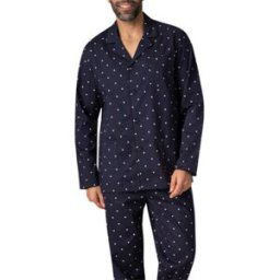 Pyjamas / Chemises de nuit Eminence 164047VTPE24 Bleu
