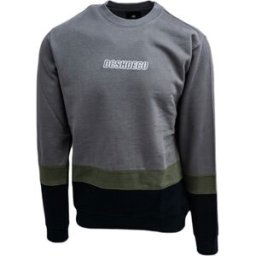 Veste DC Shoes Downing Gris