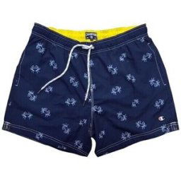 Maillots de bain Champion 211566 Bleu