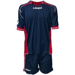 Ensembles de survêtement Legea KIT9020 Bleu