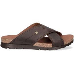 Sandales Panama Jack SALMAN C13 Marron