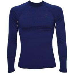 Maillots de corps Pro Touch MA1025 Bleu