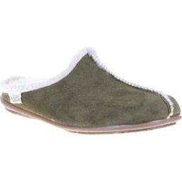 Chaussons La Maison De Lespadrille 9009 Kaki