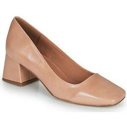Chaussures escarpins JB Martin VIVA Rose