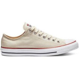 Baskets Converse Chuck Taylor All Star Ox Beige