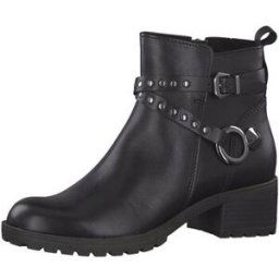 Bottes Marco Tozzi - Noir