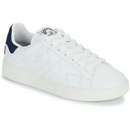 Baskets basses Levis SWIFT S Blanc