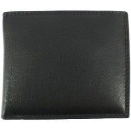 Portefeuille Tony & Paul Portefeuille CLASSICO Noir