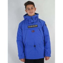 Blouson enfant Napapijri - Bleu