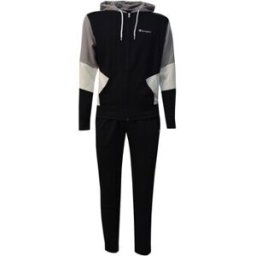 Ensembles de survêtement Champion 218683 Noir