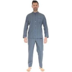 Pyjamas / Chemises de nuit Pilus BOSCO Bleu