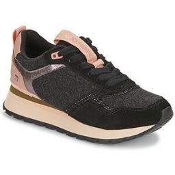 Baskets basses Gioseppo ARDAGGER Noir