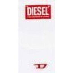 T-shirt Diesel A13937 0NIAR T-BOXT-D-100 Blanc