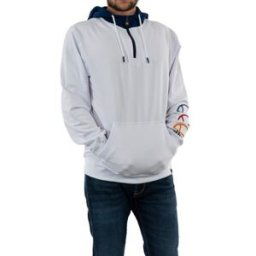 Sweat-shirt Ellesse shg09812 Blanc