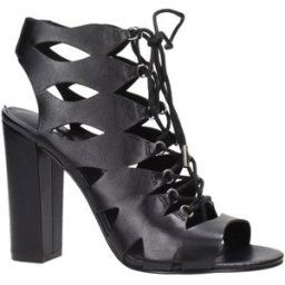 Sandales Guess - Noir