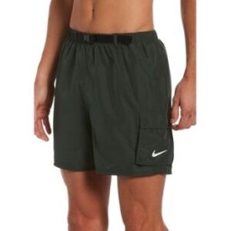 Maillots de bain Nike NESSB522 Vert