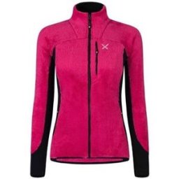 Pull Montura Pull Nordic Fleece 2 Femme Intense Violet Violet