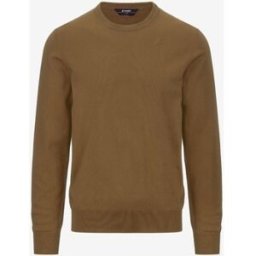 Pull K-Way K8122SW Marron