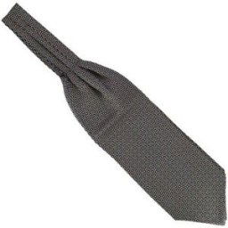 Echarpe Tony & Paul Foulard Ascot Sofia Bleu