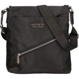 Sac Northampton Polo Club sac d'épaule GLX22PCL315723FBG Noir