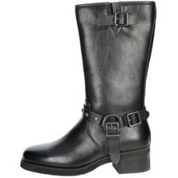 Bottes Keys K-10300 Noir