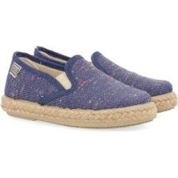 Baskets Gioseppo PAZIN Bleu