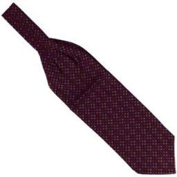 Echarpe Tony & Paul Foulard Ascot Victoria Rose