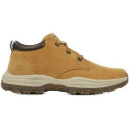 Chaussures Skechers Knowlson Marron