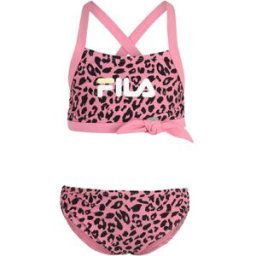 Maillots de bain enfant Fila FAK0233 Rose