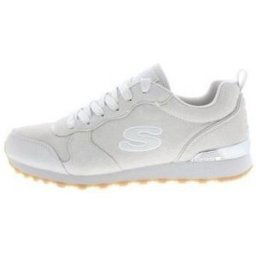 Baskets Skechers Eaze Blanc