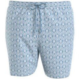 Maillots de bain Tommy Hilfiger UM0UM02846 Marine