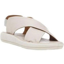 Sandales Bueno Shoes BUE-RRR-WY2303-SGY Gris
