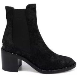 Bottes Jimmy Choo Boots Merril Noir